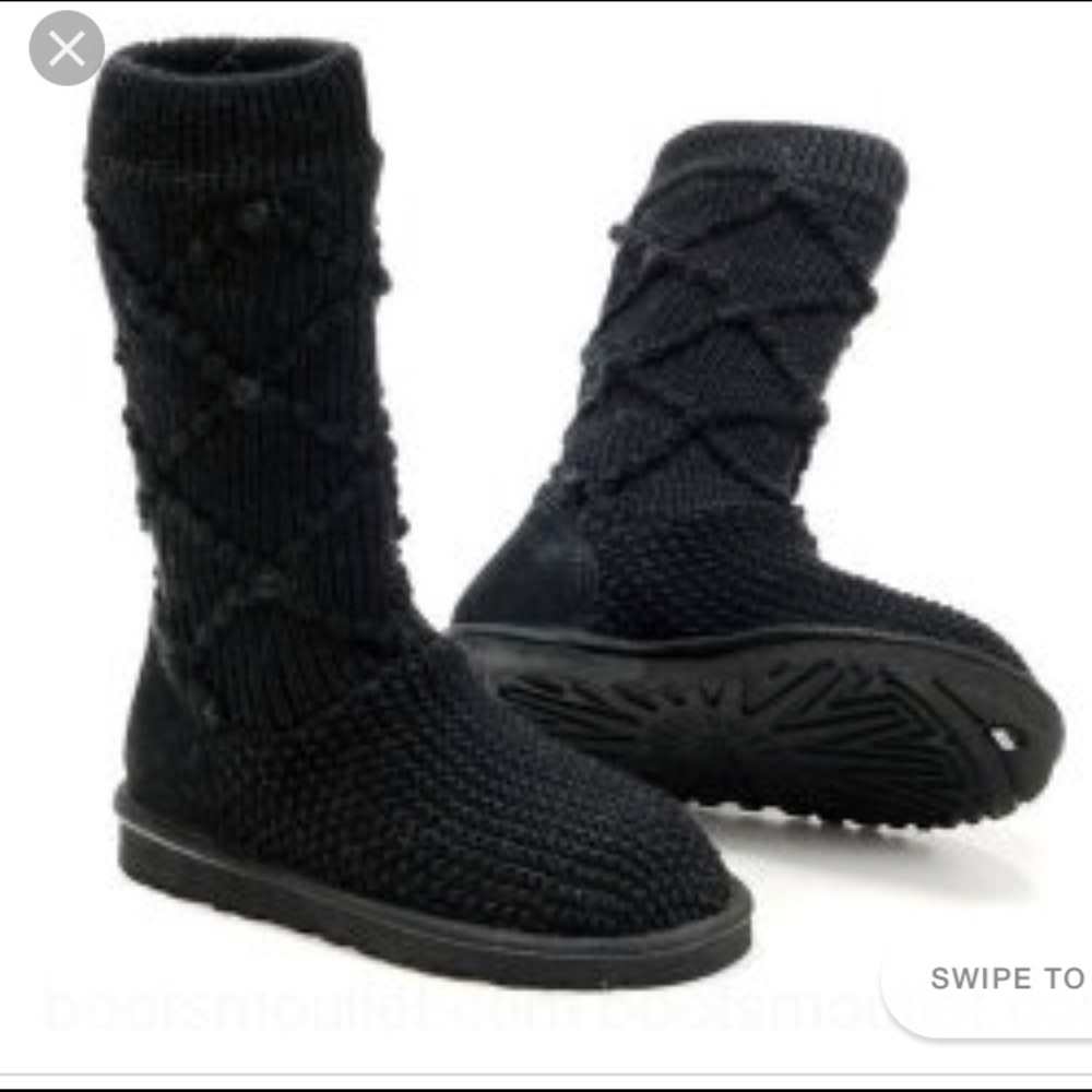 Ugg boots